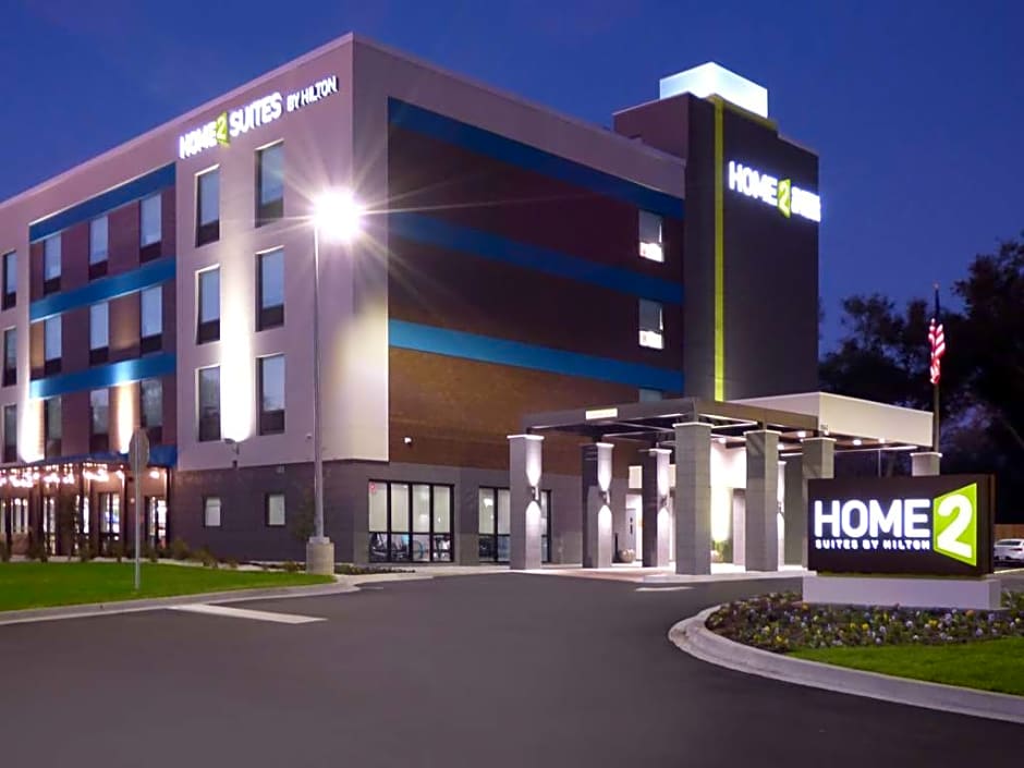 Home2 Suites by Hilton Pensacola I 10 Pine Forest Road