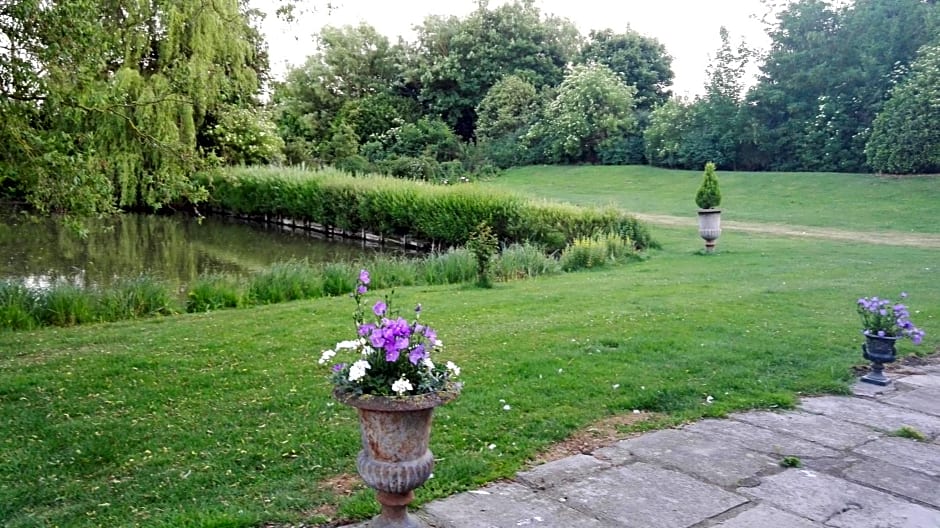 Les Bovrieres