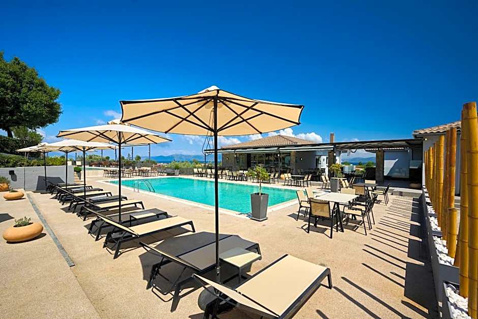 Altamar Hotel