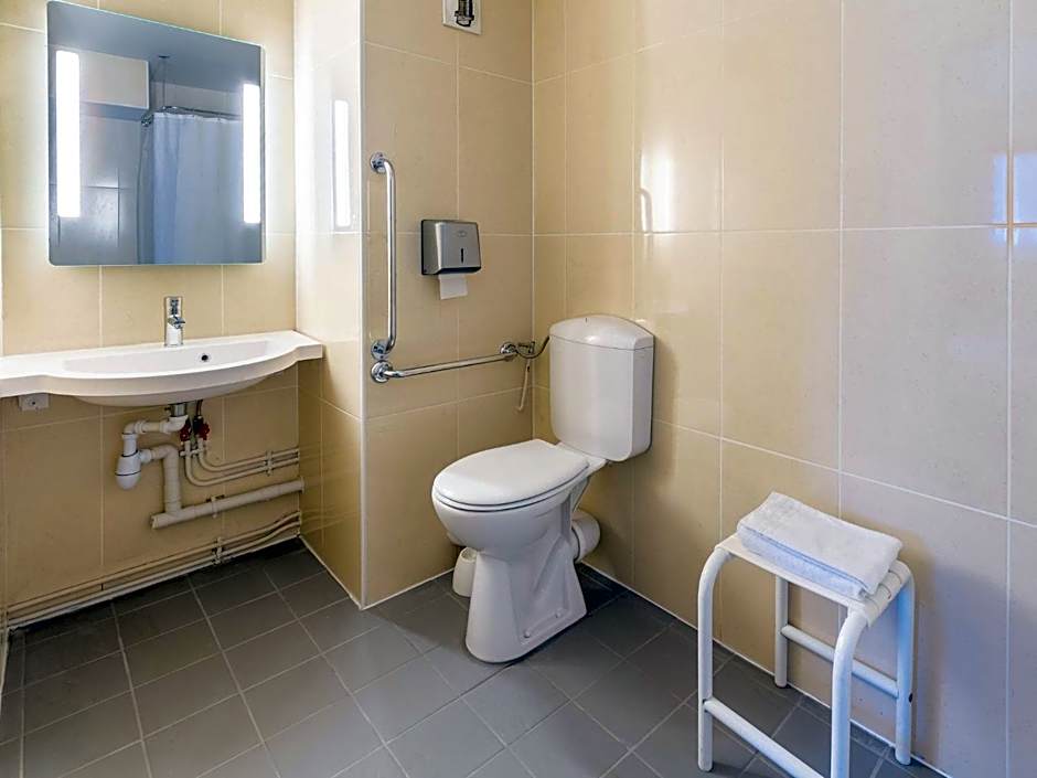 B&B HOTEL Moulins