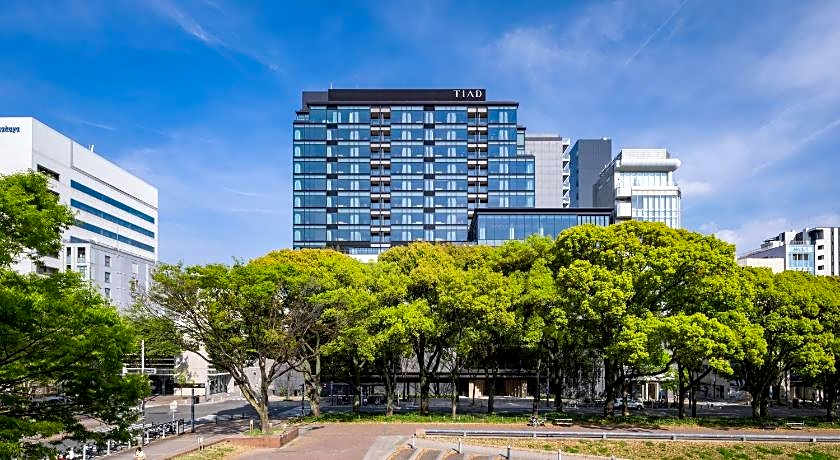 TIAD, Autograph Collection