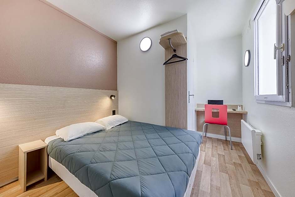 Hotel Premiere Classe Cergy Saint Christophe