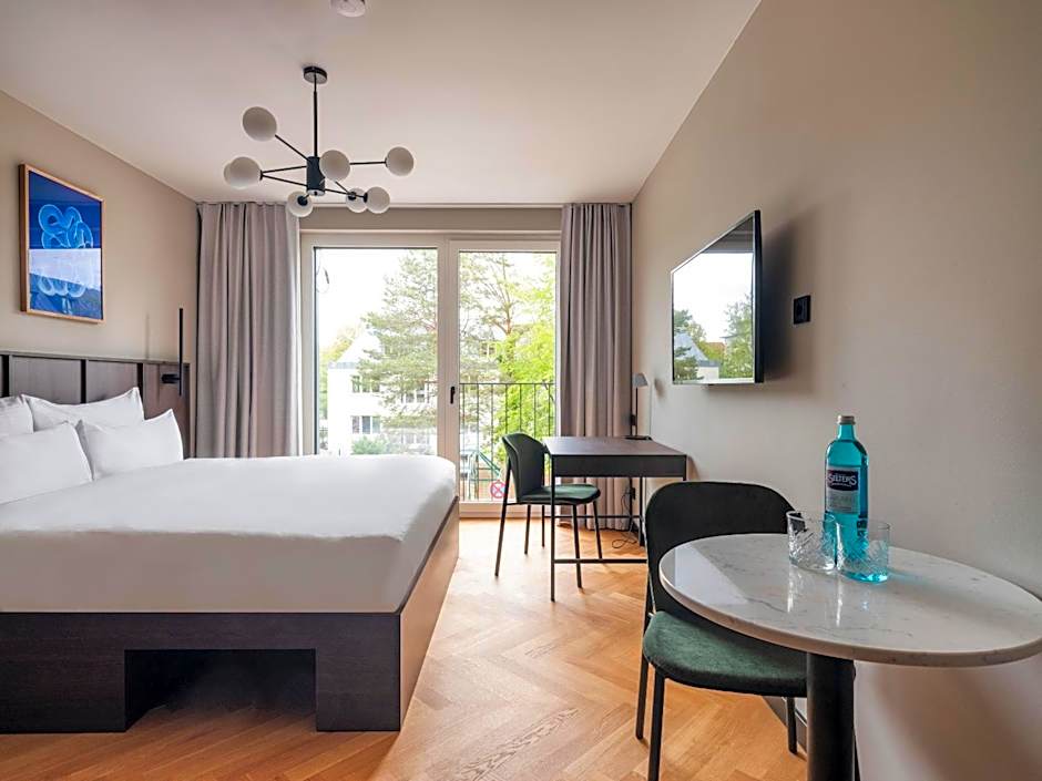 Numa Munich Obersendling