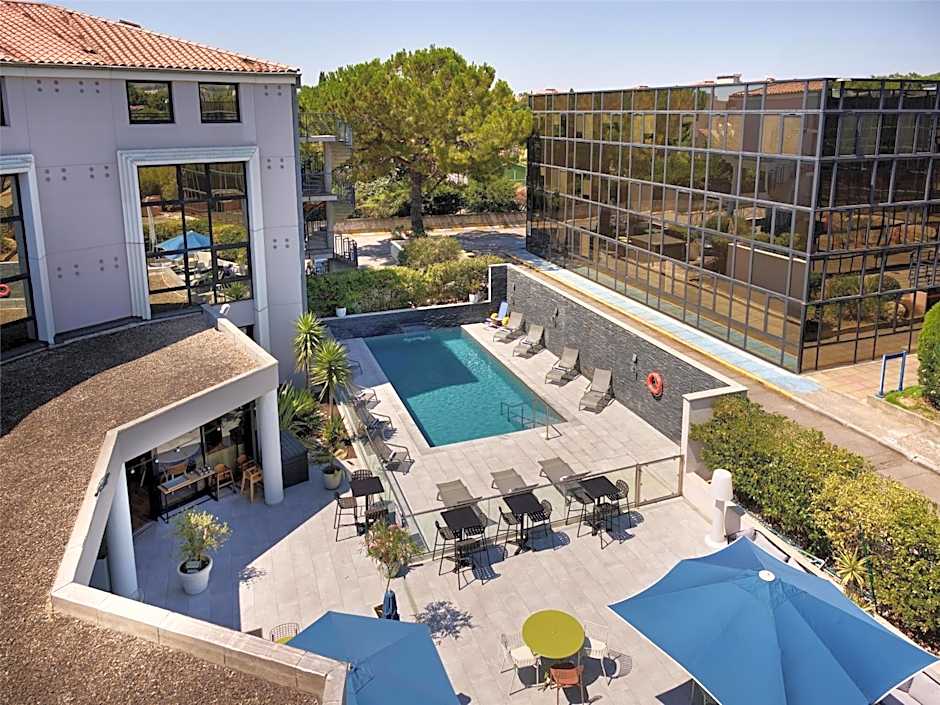 Radisson Hotel Aix en Provence