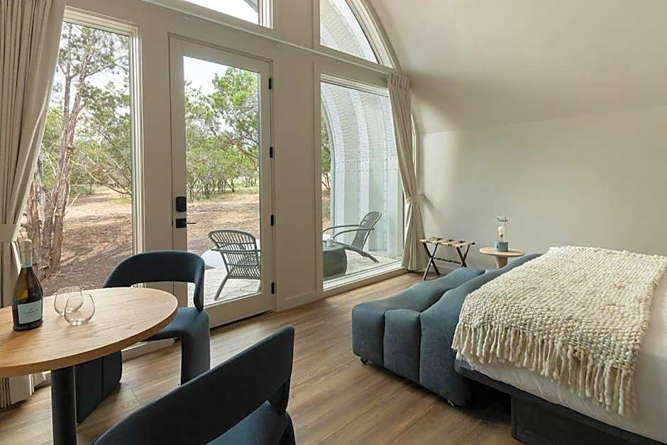 Onera Fredericksburg