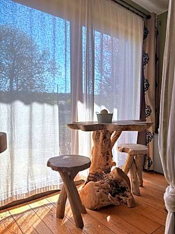 Deluxe Double Room with Bath