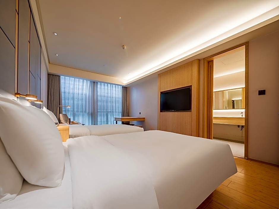 JI Hotel Chengdu High-tech Zone