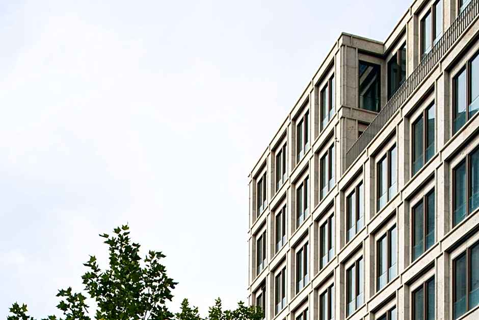 Cosmo Hotel Berlin Mitte