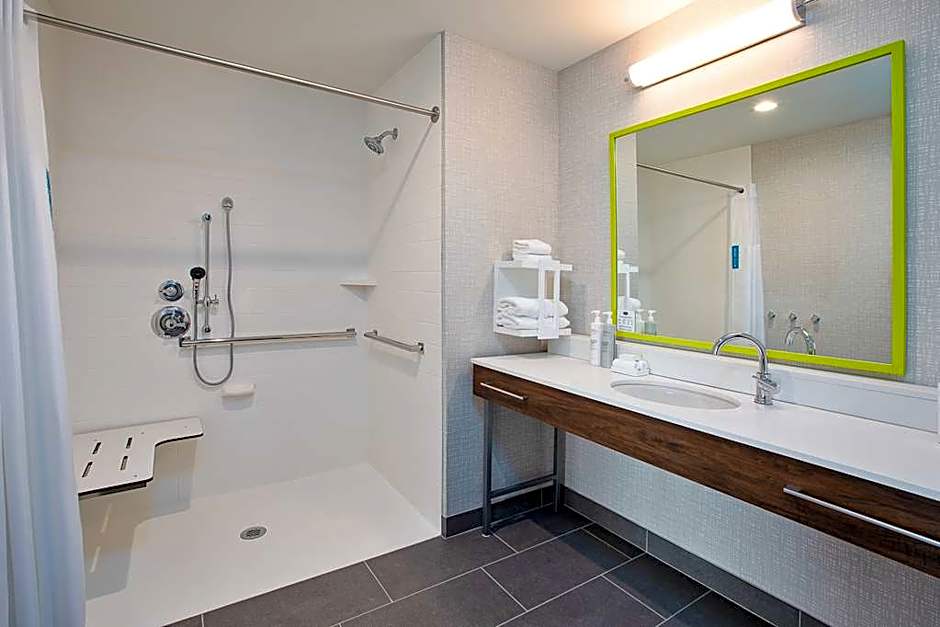 Hampton Inn & Suites by Hilton Indianapolis South Greenwood