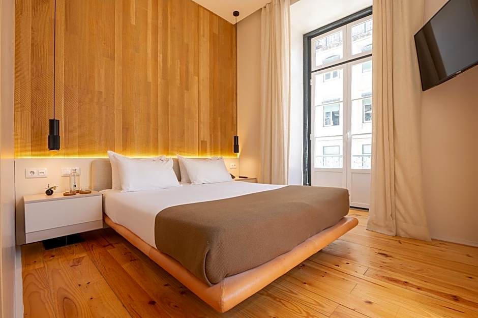 Tempo FLH Hotels Lisboa