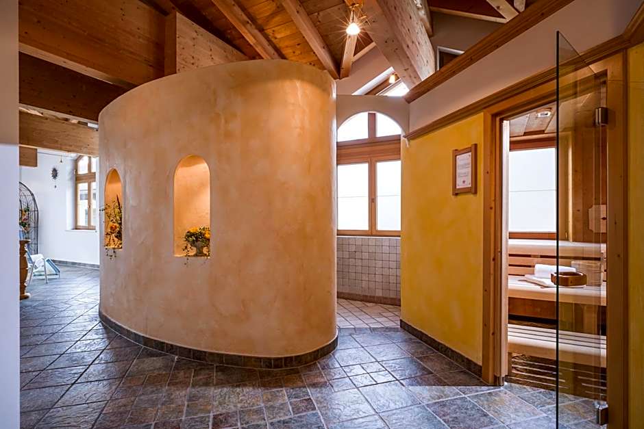 Alpenhof Hotel Garni Suprême