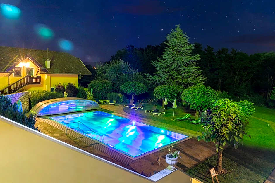 Vitalhotel Marienhof