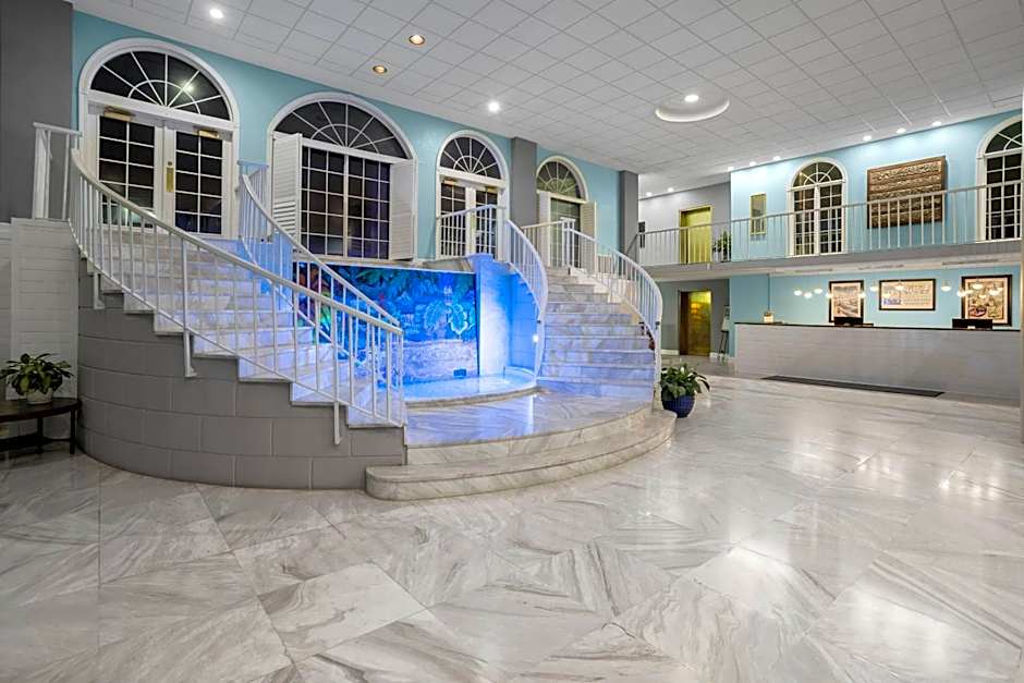 Coconut Malorie Resort Ocean City, an Ascend Collection Hotel
