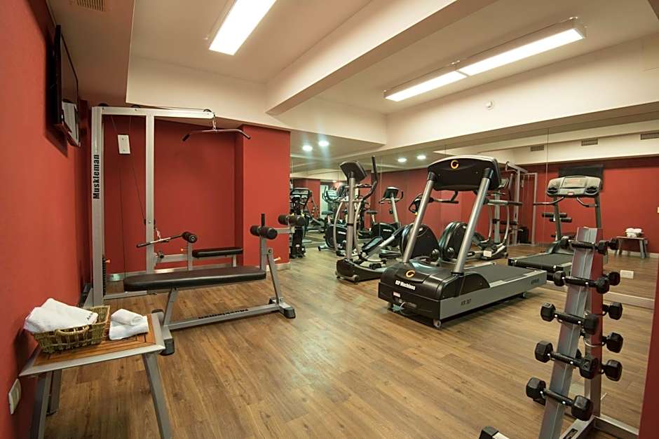 ARC Recoleta Boutique Hotel & Spa