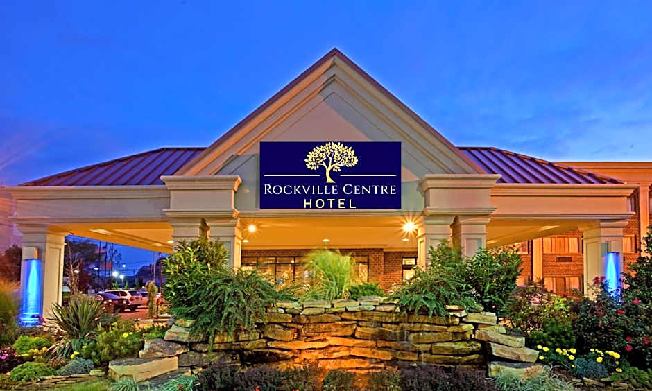 Rockville Centre Hotel