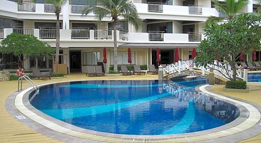 Imperial Hua Hin Beach Resort