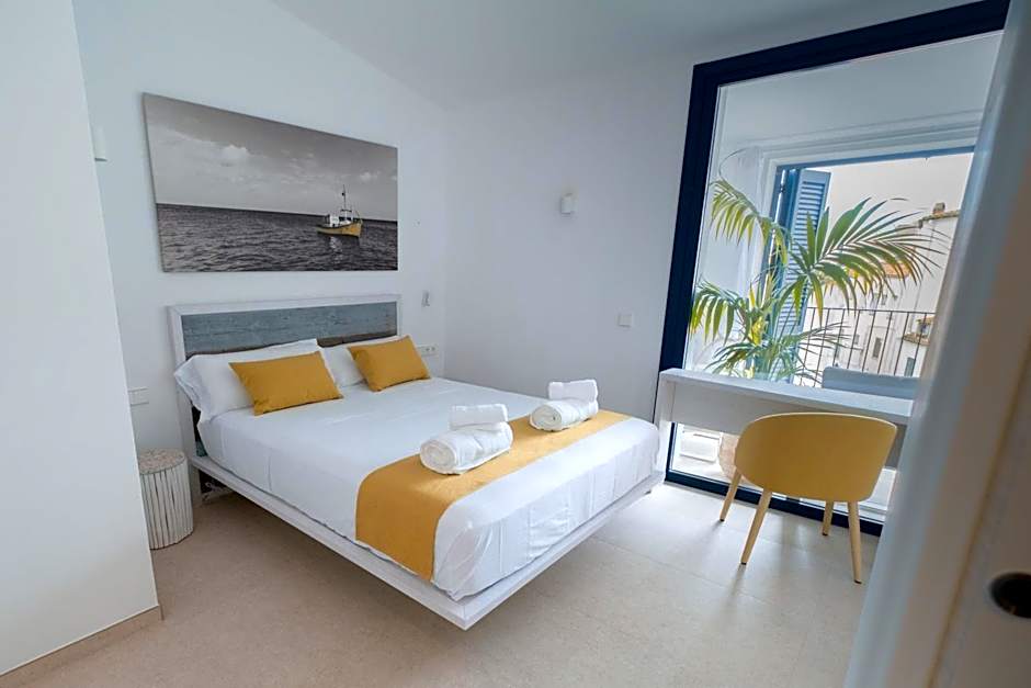 Hotel Boutique Es Blau