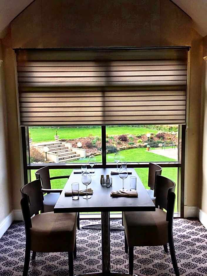 Hellaby Hall Hotel; BW Signature Collection