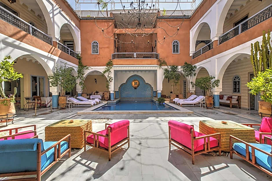 Ksar Anika Boutique Hotel & Spa