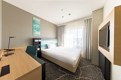 Single Room - Non-Smoking