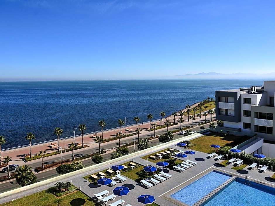 Mercure Nador Rif