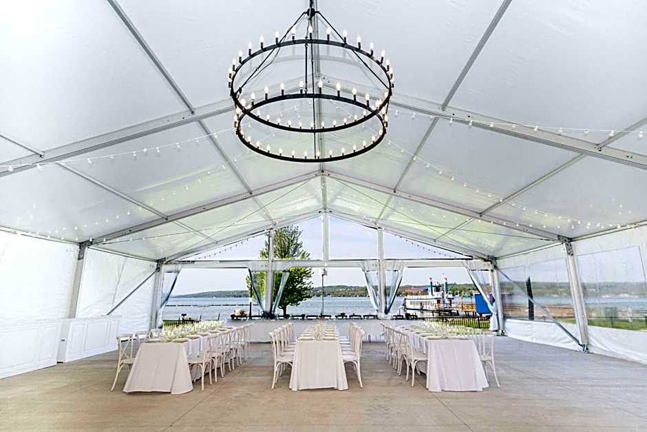 Hotel Canandaigua, Tapestry Collection by Hilton