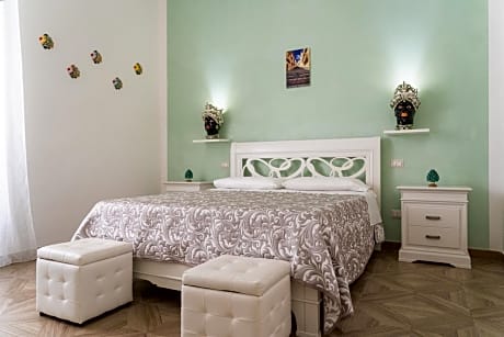Portosalvo Rooms