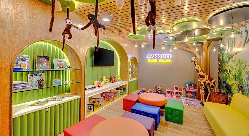 Karachi Marriott Hotel