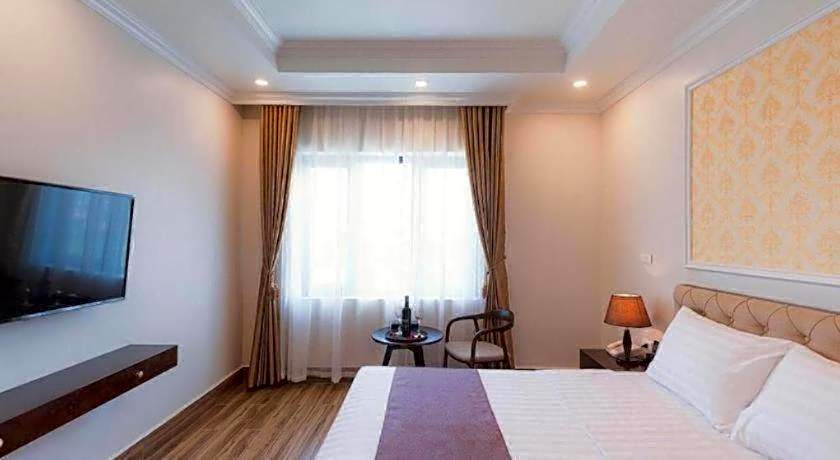 Kim Bao Hotel