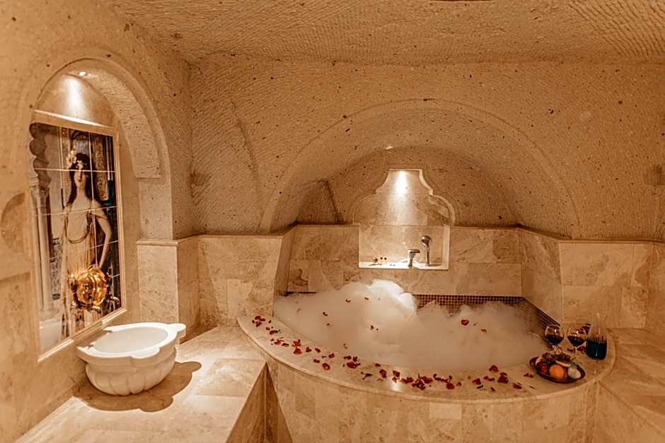 House 1938 Special Cave Hotel