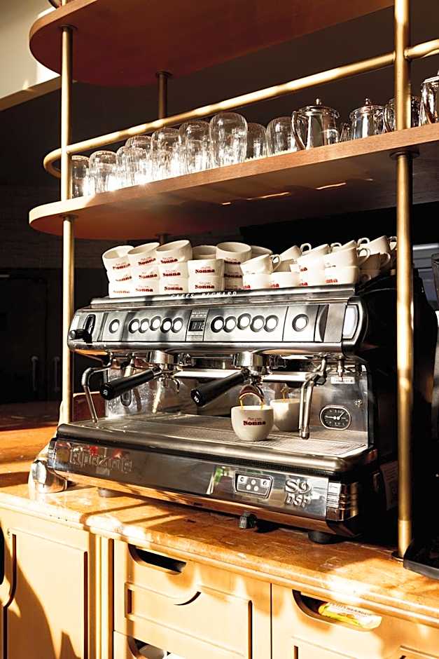 Hotel Les Aiglons Chamonix