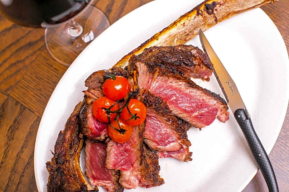 Winston-Salem Marriott