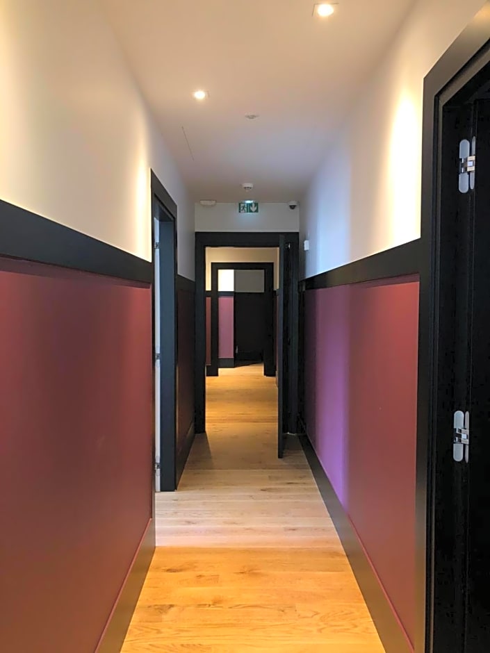Boutique Hotel Nice Côte d'azur