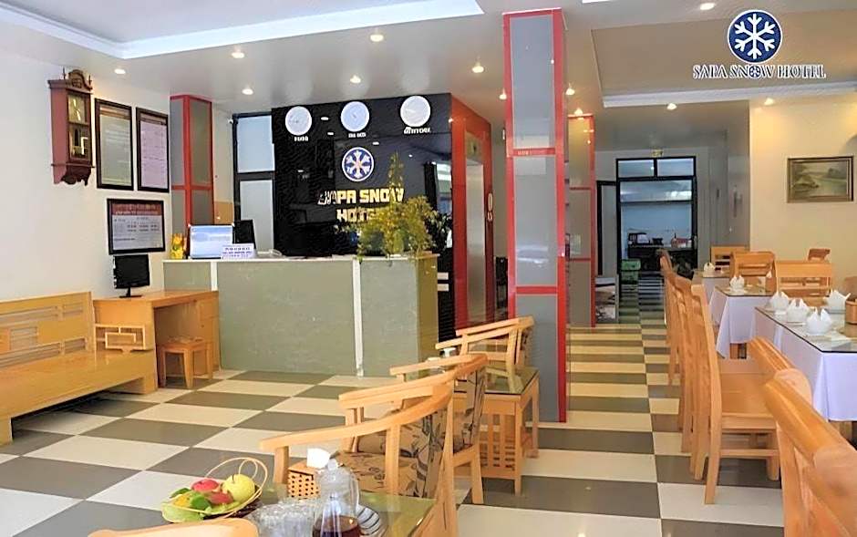 Sapa Snow Hotel