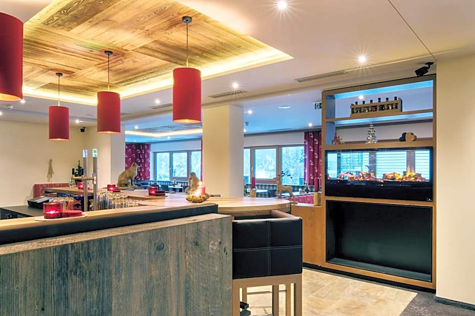 Hotel Waldcafe