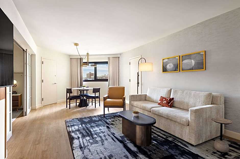 Hyatt Regency New Brunswick