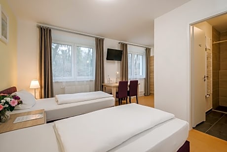 Doppelzimmer comfort