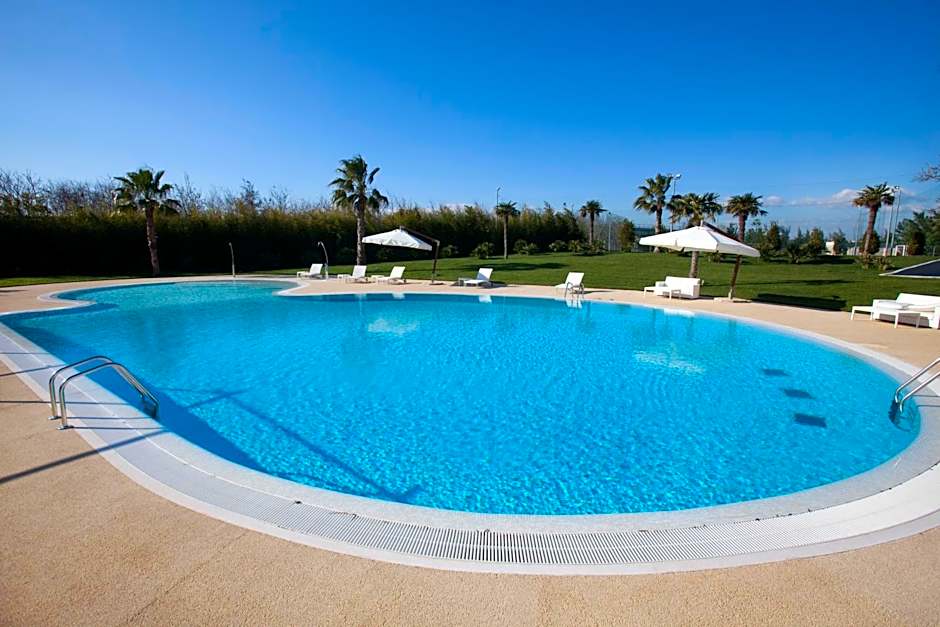 Arthotel & Park Lecce