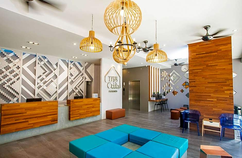 The Crib Patong - SHA Certified