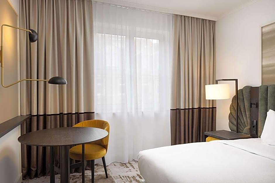 Hilton Heidelberg