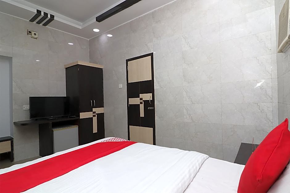 Live In Service Apartment by OYO Rooms – Calcutta, LA
