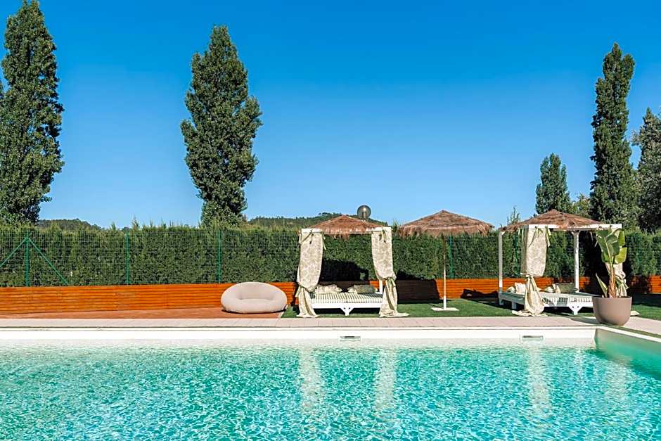 Quinta do Pinheiro Hotel E Eventos by Grupo Quinta dos Lagos