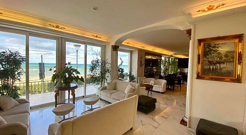 Grand Hotel Michelacci