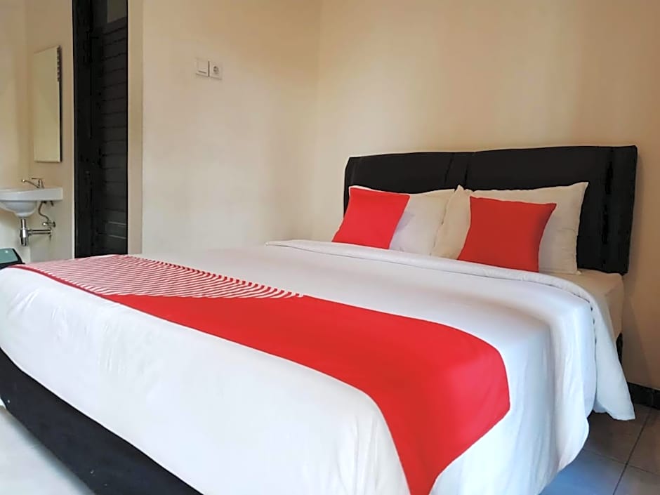 Rahayu Residence Syariah Kediri