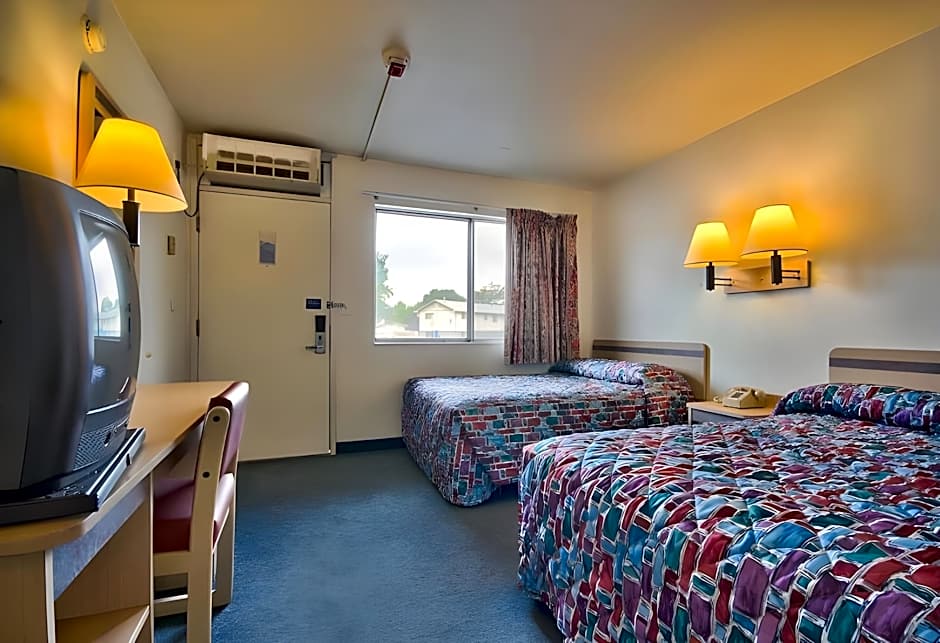 America's Best value Inn & Suites-Helena