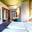 B&B HOTEL Baden-Airpark