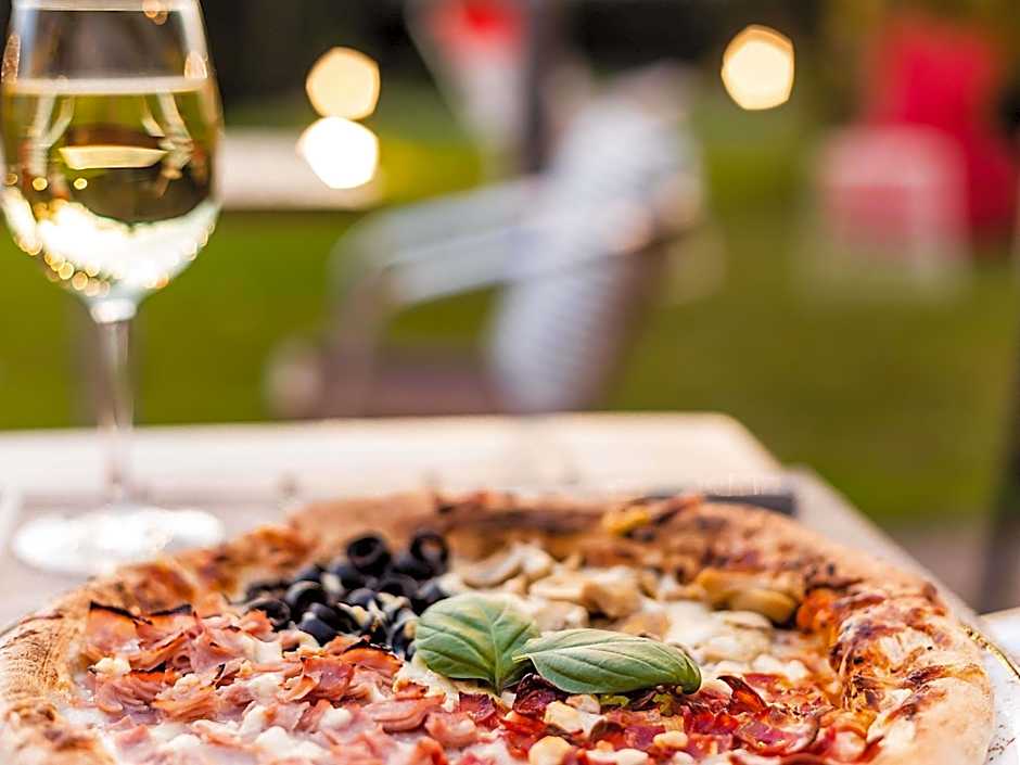 Hotel ibis Porto Gaia