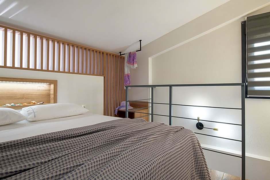 San Giorgio Apartments Nikiti