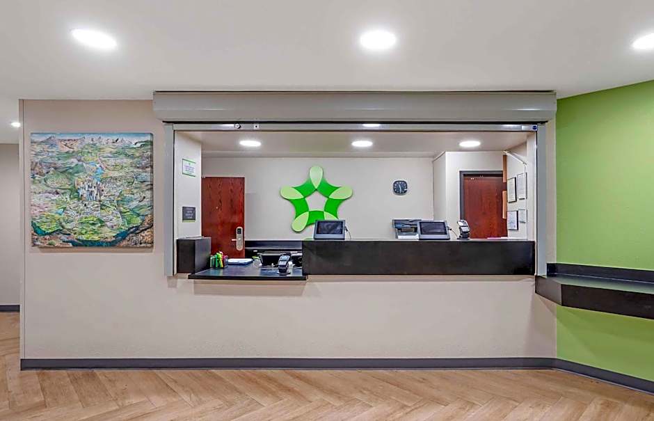 Extended Stay America Suites - St. Petersburg - Clearwater - Executive Dr.