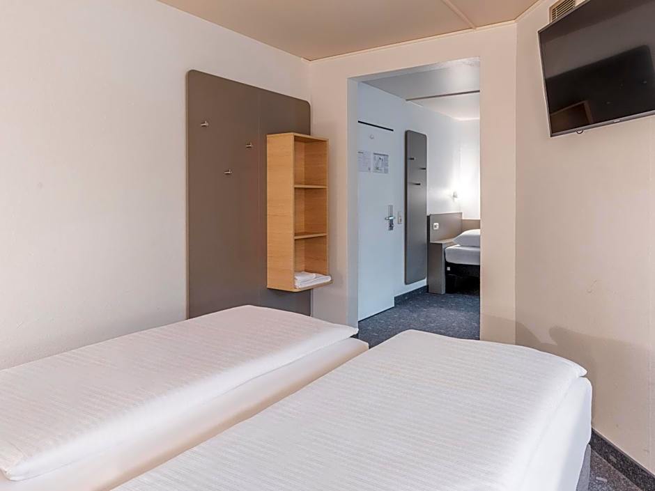 B&B Hotel Aachen-Hbf